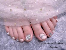 スノーネイルサロン 新宿店(Snow nail salon)/