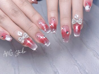 エーエヌジー スタジオ(ANG Studio)/