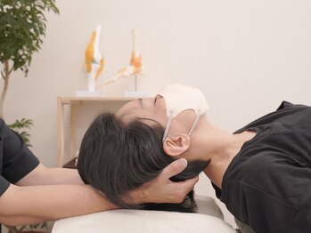 ゼン接骨院(ZEN接骨院)/施術風景