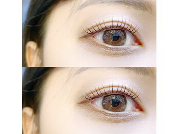 マリーゴールド 府内店(MARRY GOLD)/まつ毛パーマ