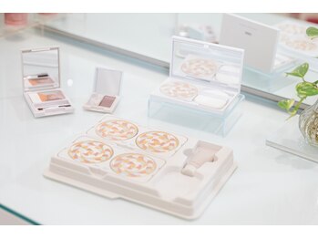ポーラ ザ ビューティ ザ マーケットプレイス川越店(POLA THE BEAUTY)/カラフルなメークを☆