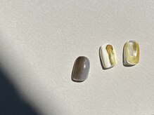 デューネイルスタジオ(dew nail studio)/インクニュアンス