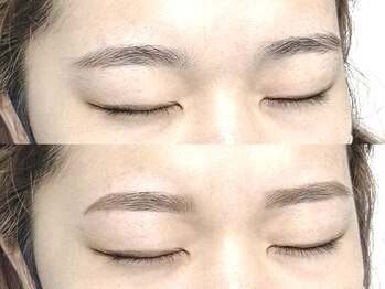 ソプラ 京都駅前店(sopra)/平行アーチ