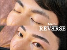 メンズ リバース 川崎店(Men’s REVERSE)/BEFORE/AFTER