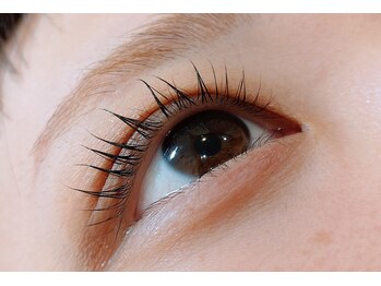 ベリール 南平岸店(Be'Leel)/バービー★