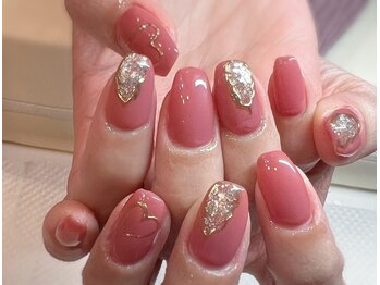 スエルテ(suerute)/シンプルネイル