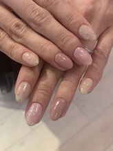 カノアネイルプレイス(KANOA nail place)/シンプル定額デザイン