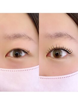 アンドアール(and.R)/エクパーマ