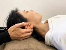 オクト整骨院 コンディショニングルーム オクト