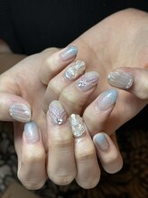 きらきらネイルサロン/