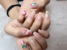 きらきらネイルサロン/