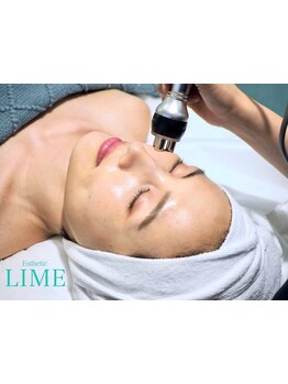 小顔になりたい