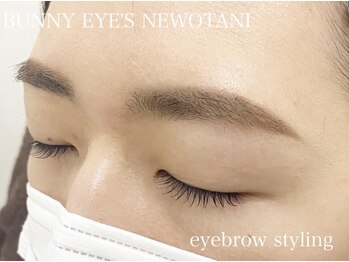 バニーアイズ 博多店(Bunny eyes)/アイブロウスタイリング