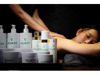 モッド(MOD)/ヴァルモン