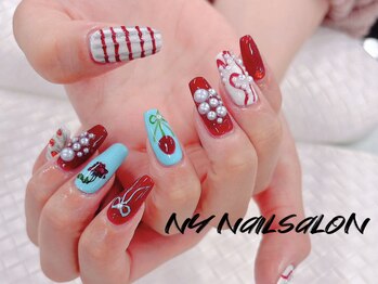 エヌワイ 千葉中央店(NY)/