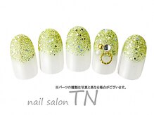 ティーエヌ TSUTAYA八戸ニュータウン店/１２月☆定額4900円コース