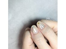 エヌ アンド(N&)/クリスマス&冬デザイン