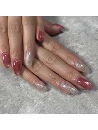 マグネット×フラッシュ