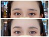 2回目以降【立体造形眉カット】￥3300(#眉毛#美眉)