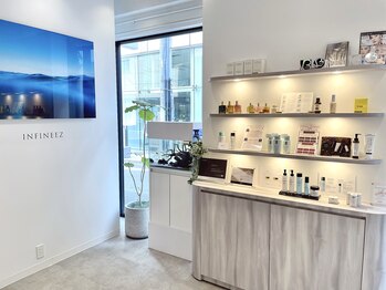 インフィニーズ(INFINEEZ)/厳選されたホームケアアイテム♪