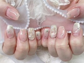 定額ちゅるちゅるコース