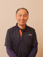 整体 リラクゼーション 大和 溝渕  一政