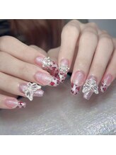 クイーンズビューティーサロン 新宿本店(Queen's beauty salon)/パラジェル　やり放題コース