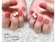 カシェナ バイ クゲヌマ リコネイル(CACHE:na by kugenuma RICONAIL)/