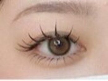 ナナリスボン 福岡(NANA LISBON)/上下エクステです!!