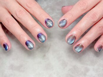 ブリスフルハピネス(Blissful happiness)/ミラー&マグネット