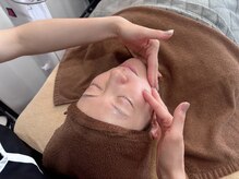 デューン 蕨店(Dune)/施術内容3リフトアップ