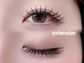 ライラ(LAYLA)/LEDエクステ120本