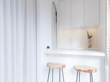 ティヤム(TIAM)/京都北白川のプライベートサロン