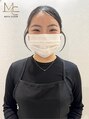 マユクリア 北海道札幌店 Kamigasima 