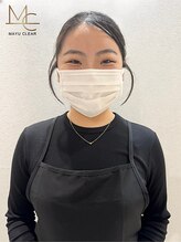 マユクリア 北海道札幌店 Kamigasima 