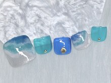 ネーヴェ(Neve)/Foot　Bコース　¥9,000