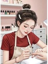 アンナ(Anna) ア キ