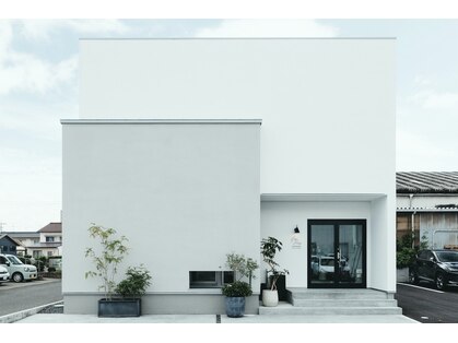 ラナハウス(LANA HOUSE)の写真
