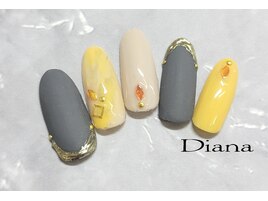 定額ハンド　A-201　6,980円