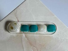 ニコネイル(nico.nail)/FOOT定額アートコース