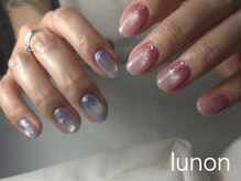 ルノン 北浦和店(LUNON)/マグネットアートコース