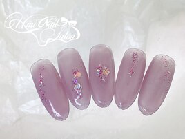 シンプルコース新規5480円