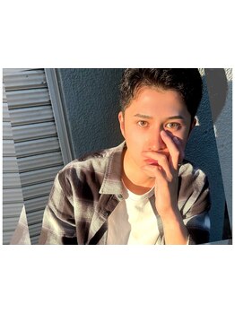 アイブロウメニューがあるサロン