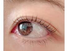 エル(Elle)/仕上がりイメージ