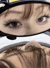 パンダアイラッシュ 上野(panda eyelash)/