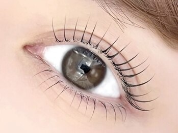 ルノア(Lunoa)/上下まつげパーマ