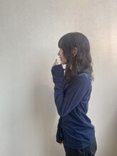 ヌエ(NUE)&nbsp;rikaco 