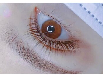 サロンドルネ(Salon De Rene)/Wフラットラッシュ