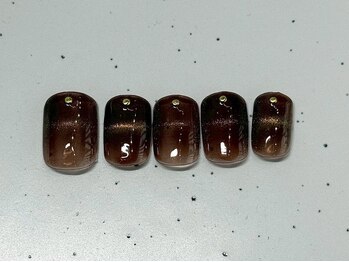 マルネイル 新宿店(MARU NAIL)/Regular design ¥7,480