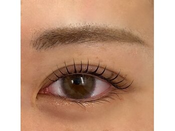 スピラ 上通店(Spira)/まつ毛パーツ